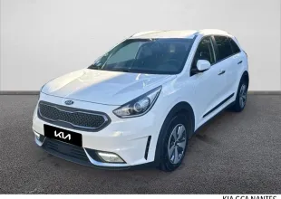 Image principale véhicule KIA Niro