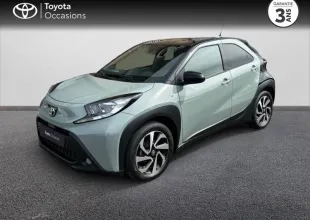 Image principale du véhicule