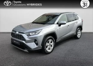 Image principale du véhicule