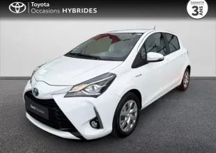 Image principale du véhicule