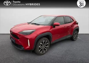 Image principale du véhicule