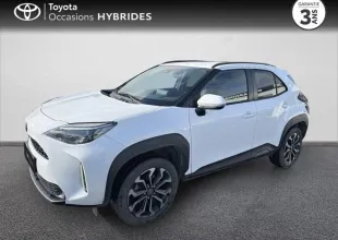 Image principale du véhicule