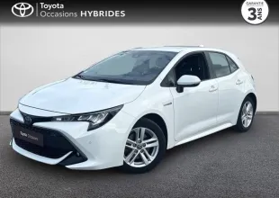 Image principale du véhicule