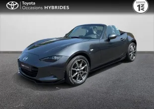 Image principale véhicule MAZDA MX-5