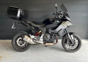 Image principale du véhicule