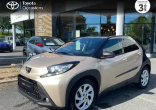 Image principale du véhicule