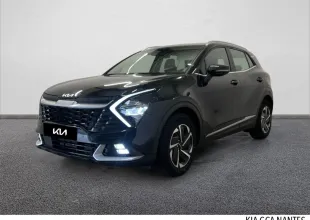 Image principale véhicule KIA Sportage