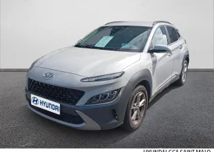 Image principale véhicule HYUNDAI Kona