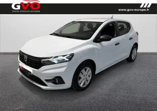 Image principale du véhicule