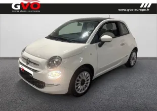 Image principale du véhicule