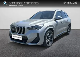 Image principale véhicule BMW X1