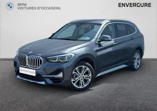 Image principale véhicule BMW X1