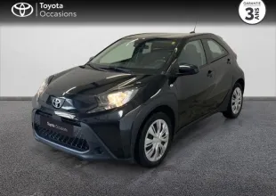 Image principale du véhicule