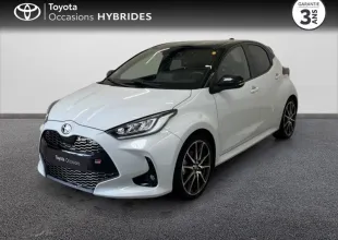 Image principale du véhicule