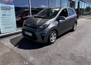 Image principale véhicule KIA Picanto