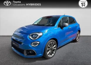 Image principale du véhicule