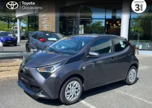 Image principale du véhicule