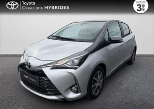 Image principale du véhicule