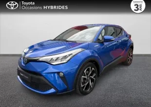 Image principale du véhicule