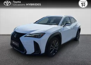 Image principale du véhicule