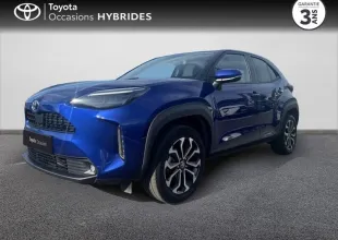 Image principale du véhicule