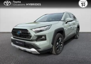 Image principale du véhicule