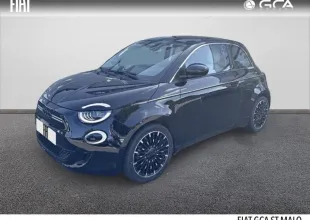 Image principale véhicule FIAT 500