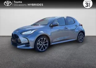 Image principale du véhicule