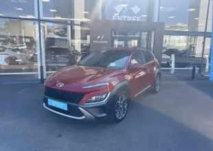 Image principale véhicule HYUNDAI Kona