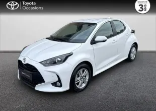 Image principale du véhicule