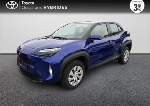 Image principale du véhicule