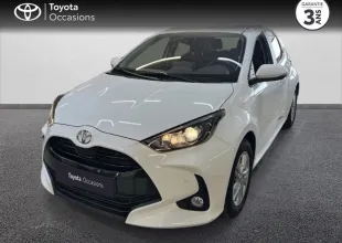 Image principale du véhicule