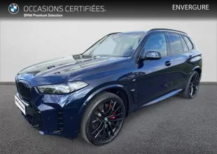 Image principale véhicule BMW X5