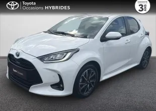 Image principale du véhicule