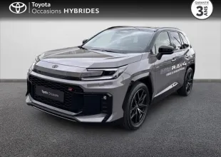 Image principale du véhicule