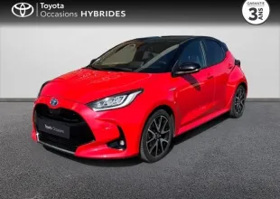 Image principale du véhicule