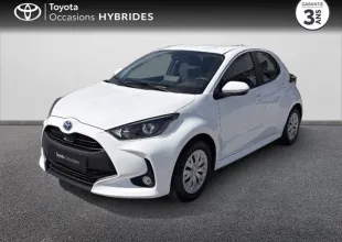 Image principale du véhicule