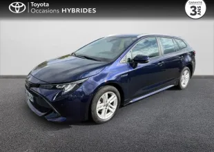 Image principale du véhicule