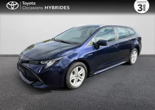 Image principale du véhicule