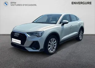 Image principale véhicule AUDI Q3 Sportback