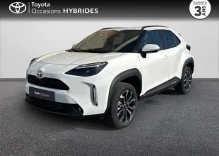 Image principale du véhicule