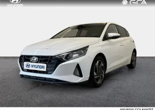 Image principale véhicule HYUNDAI i20