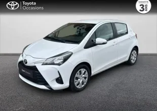 Image principale du véhicule