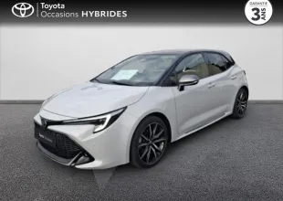 Image principale du véhicule