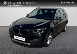 Image principale véhicule BMW X1