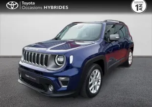 Image principale du véhicule