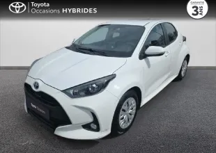 Image principale du véhicule