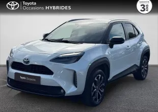 Image principale du véhicule