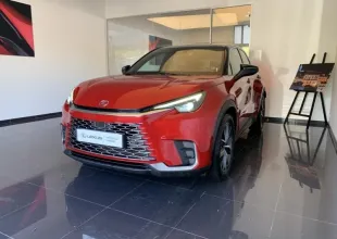 Image principale du véhicule