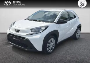 Image principale du véhicule